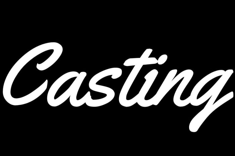 CASTING